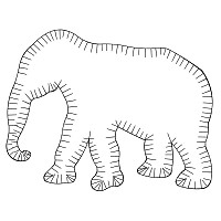 rea elephant